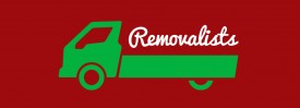 Removalists Southwood - Furniture Removalist Services